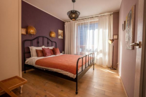 Cosy apartment in the center of Druskininkai